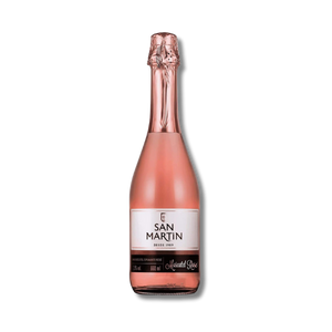 San Martin Moscatel Rose